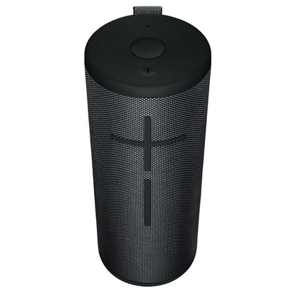 Ultimate Ears BOOM 3 Bluetooth Speaker - Night Black