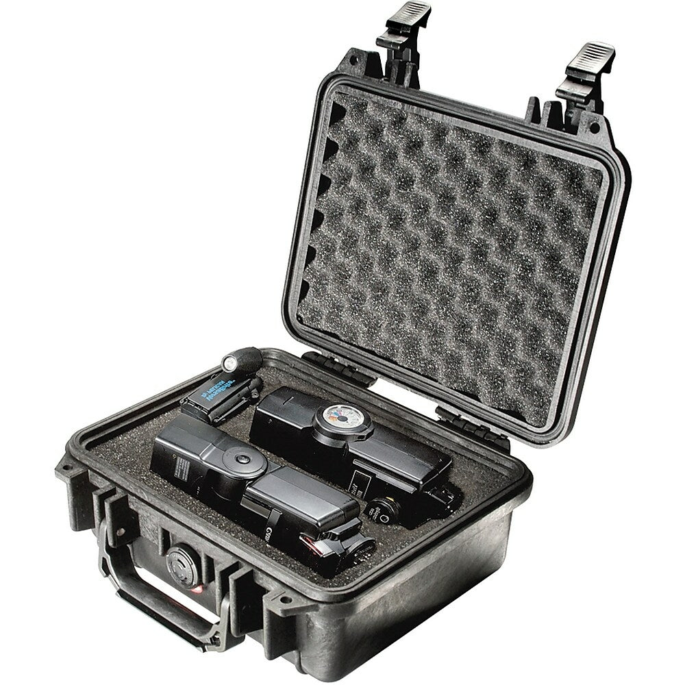 Pelican 1200 Protector Equipment Case (HA292)