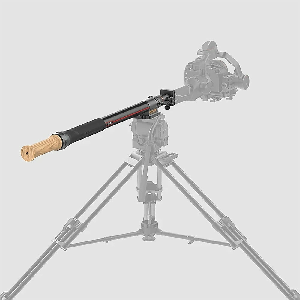 MOZA Slypod 2-in-1 Motorized Slider & Monopod