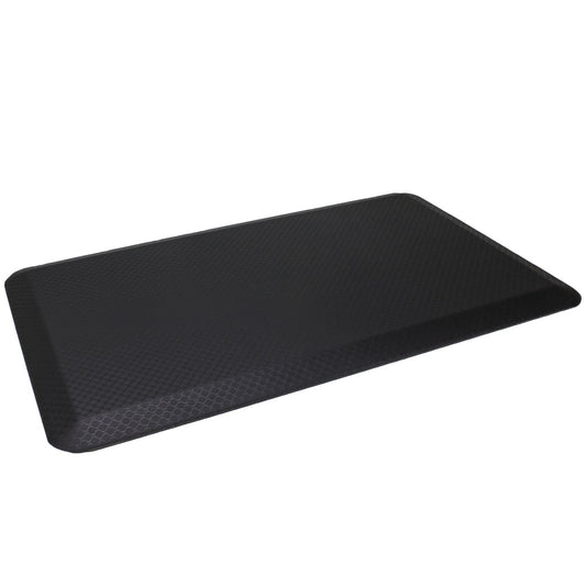 AnthroDesk Premium Anti-Fatigue Mat for Sit Stand Desks - Regular