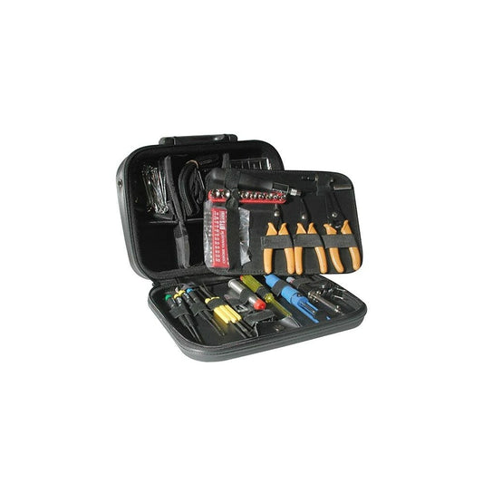 C2G Computer Repair Tool Kit (27371)