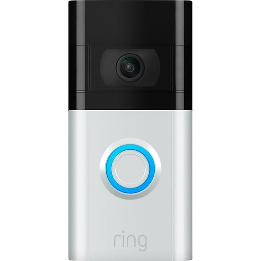 Ring Video Doorbell 3