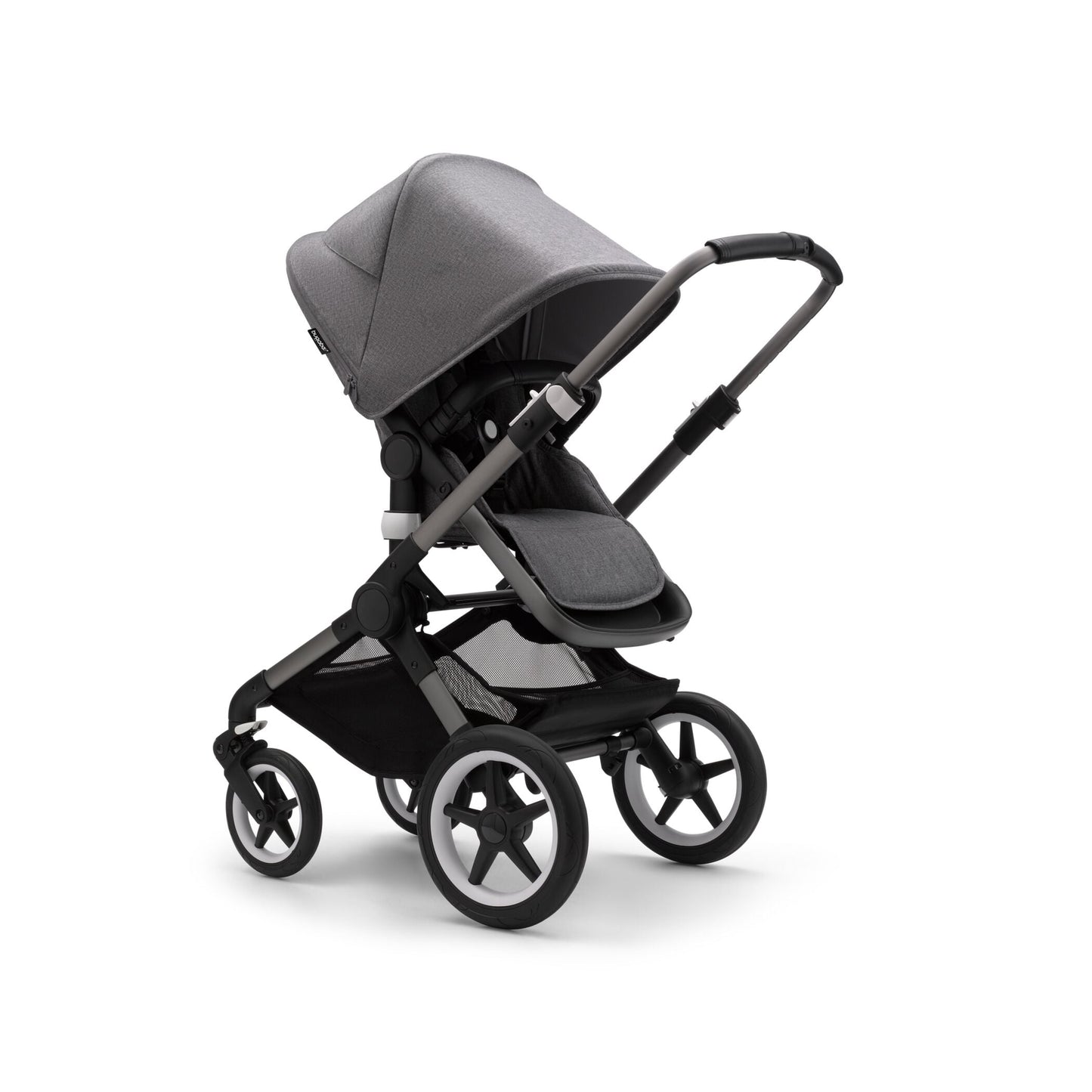 BUGABOO Fox 3 Complete Stroller