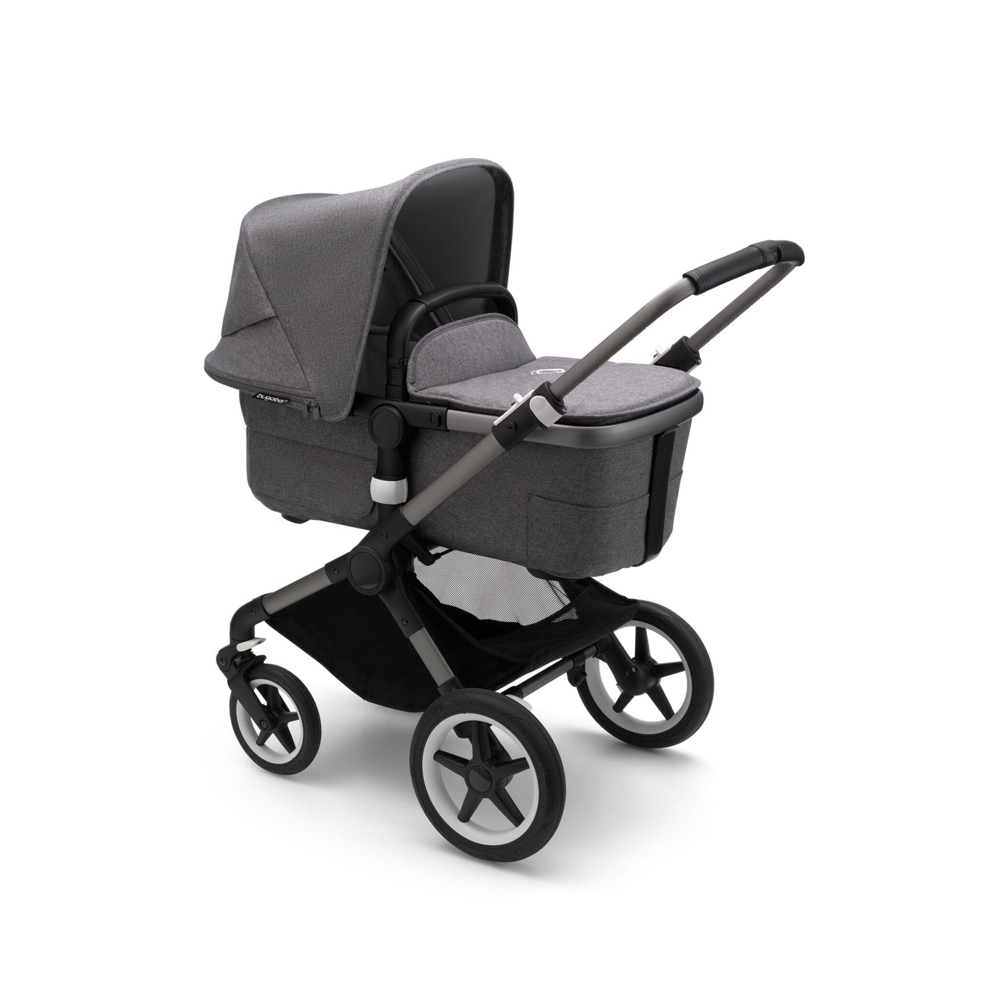 BUGABOO Fox 3 Complete Stroller