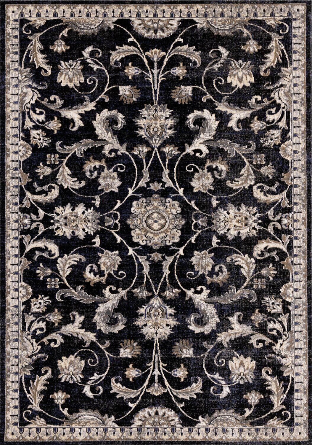 Aiyla Area Rug - 5' x 8' | Carpette Aiyla - 5 pi x 8 pi