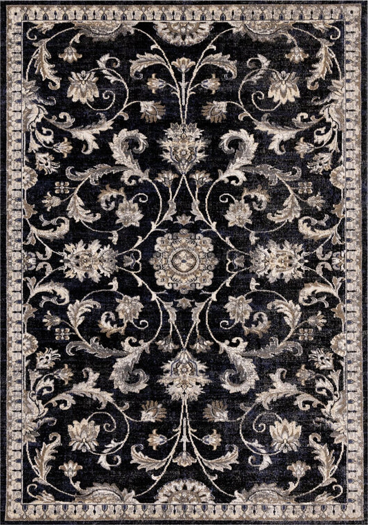 Aiyla Area Rug - 5' x 8' | Carpette Aiyla - 5 pi x 8 pi