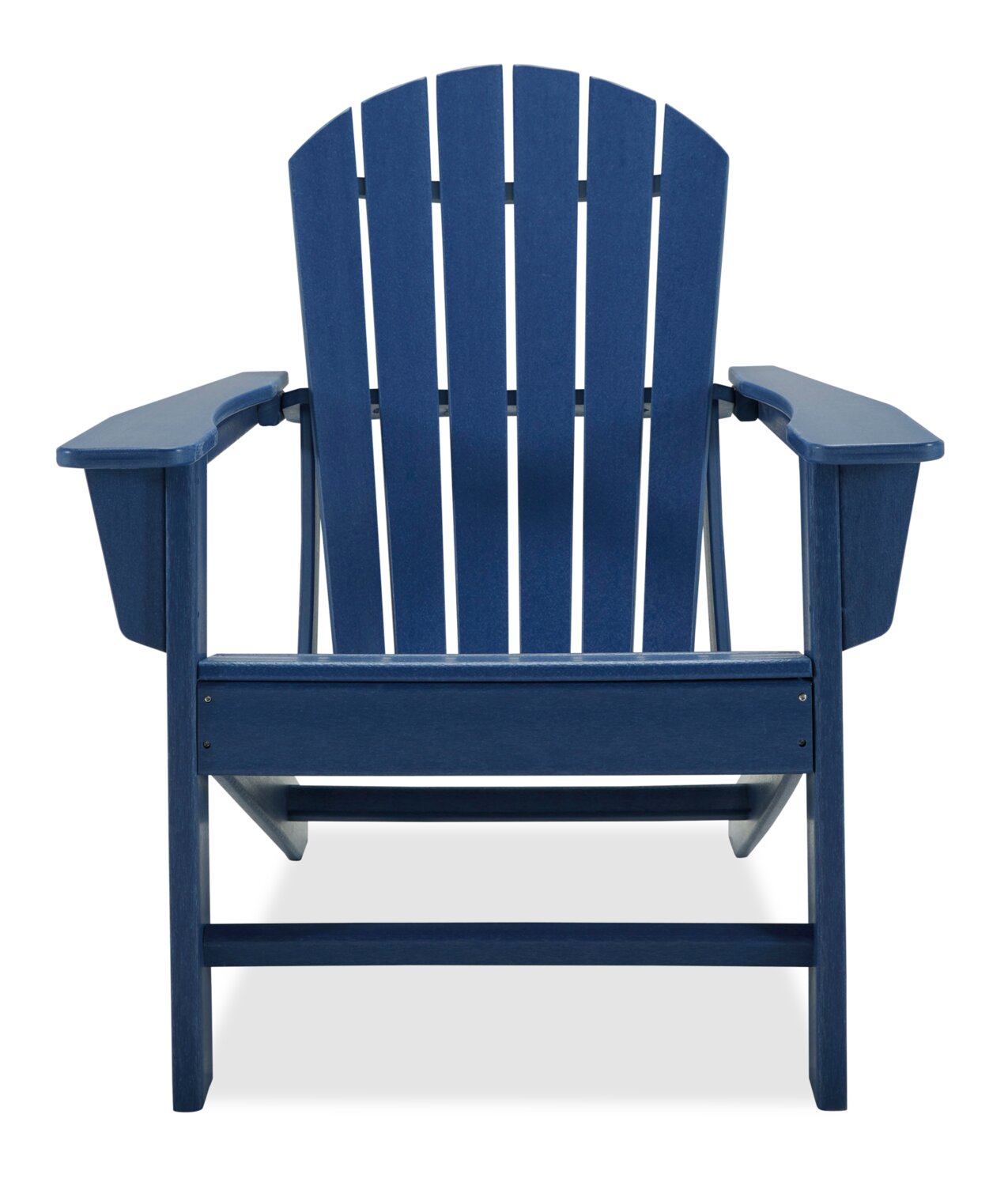 Bask Adirondack Chair - Blue | Chaise Adirondack Bask - bleue | BASKA0AC